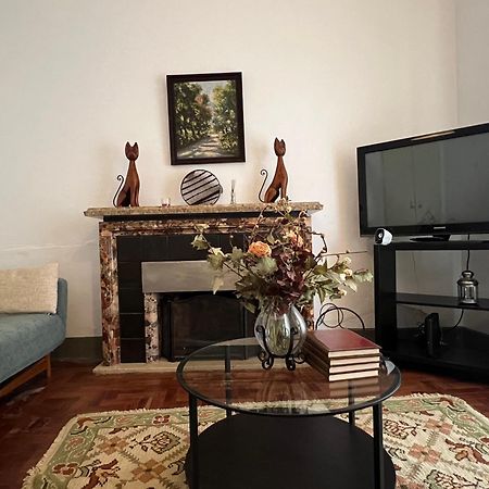 מורה Casa Da Vila מראה חיצוני תמונה