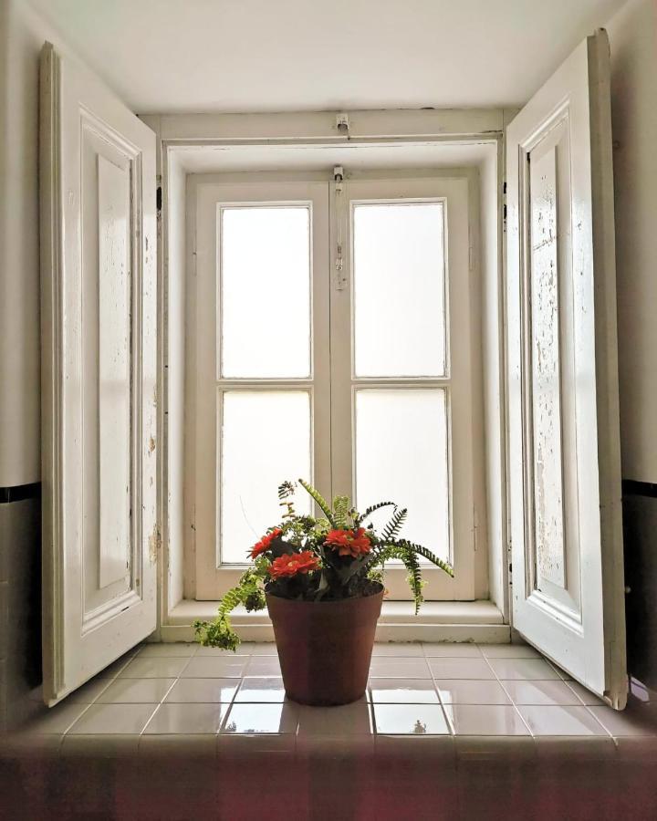 מורה Casa Da Vila מראה חיצוני תמונה