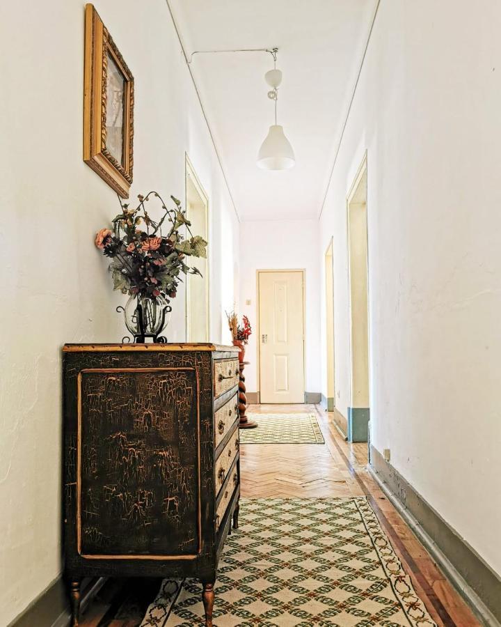 מורה Casa Da Vila מראה חיצוני תמונה