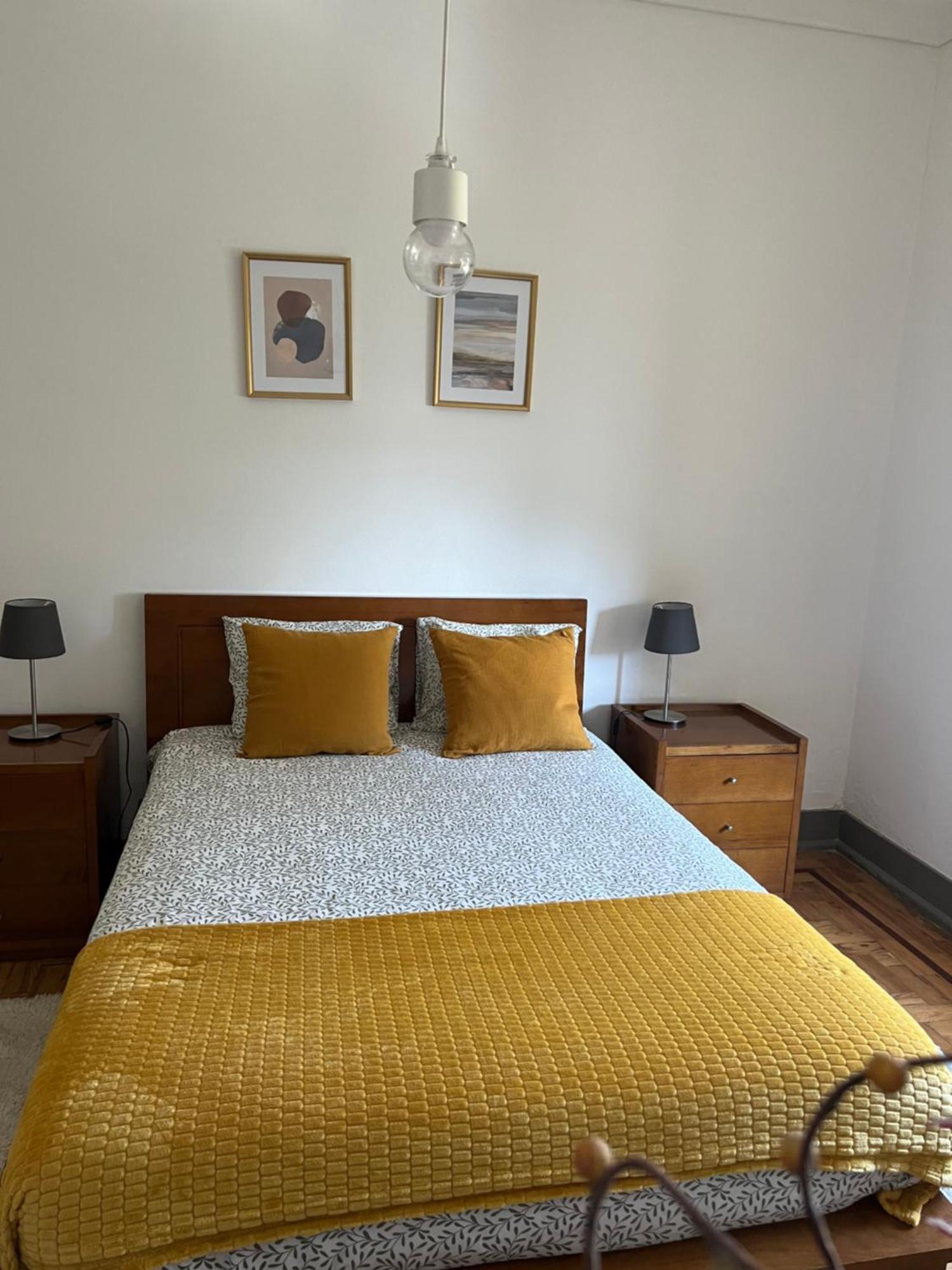 מורה Casa Da Vila מראה חיצוני תמונה