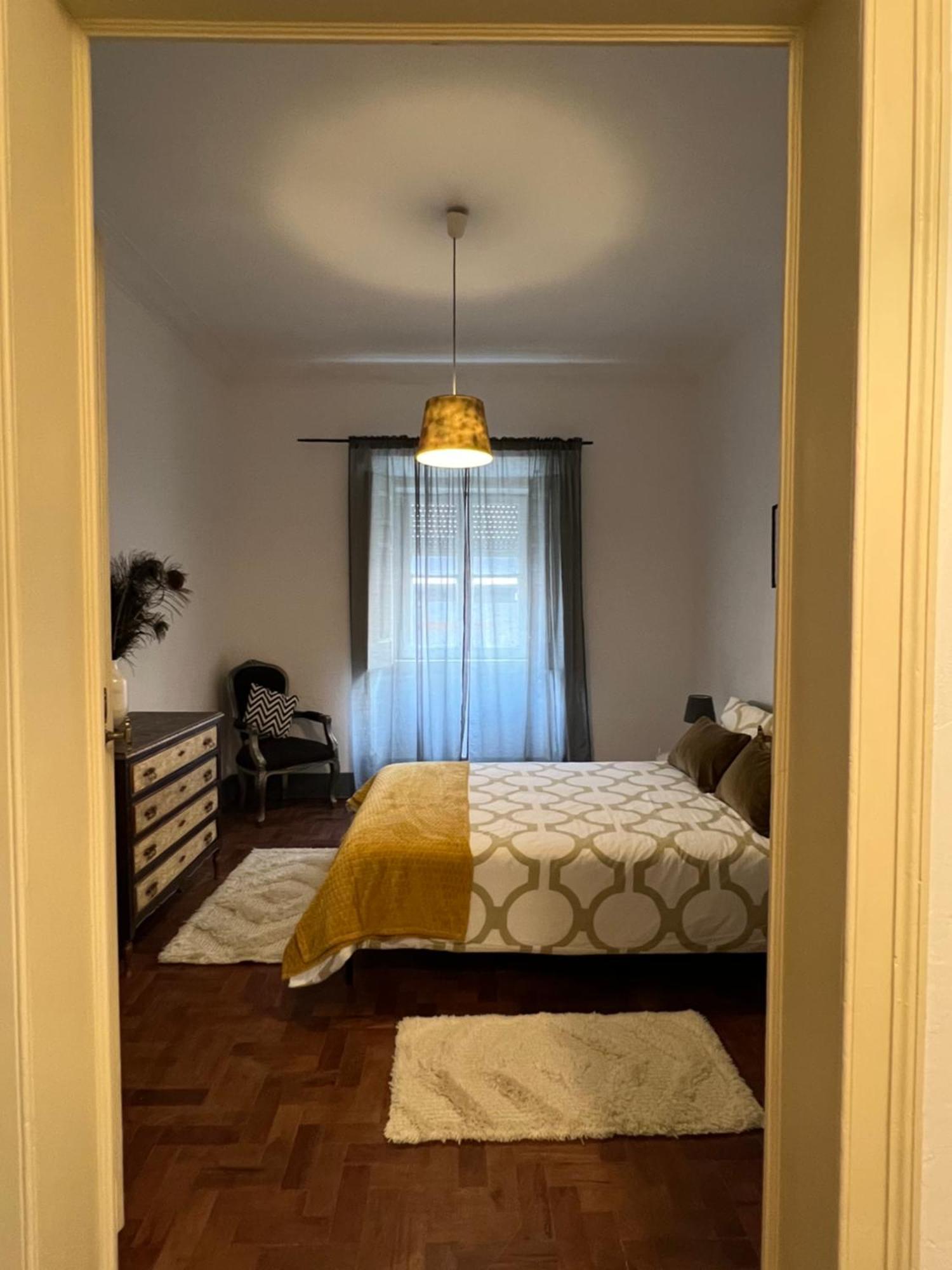 מורה Casa Da Vila מראה חיצוני תמונה