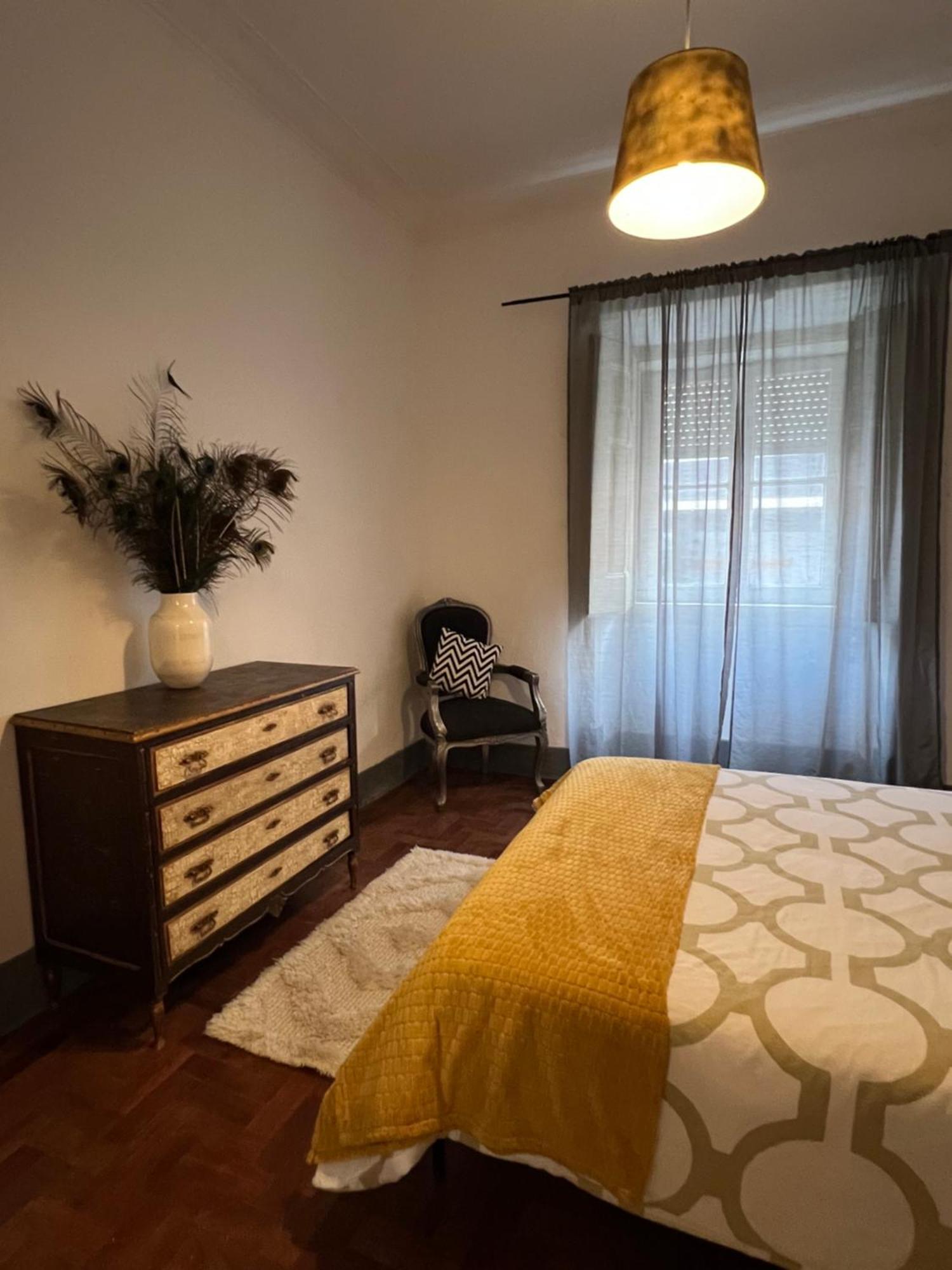 מורה Casa Da Vila מראה חיצוני תמונה