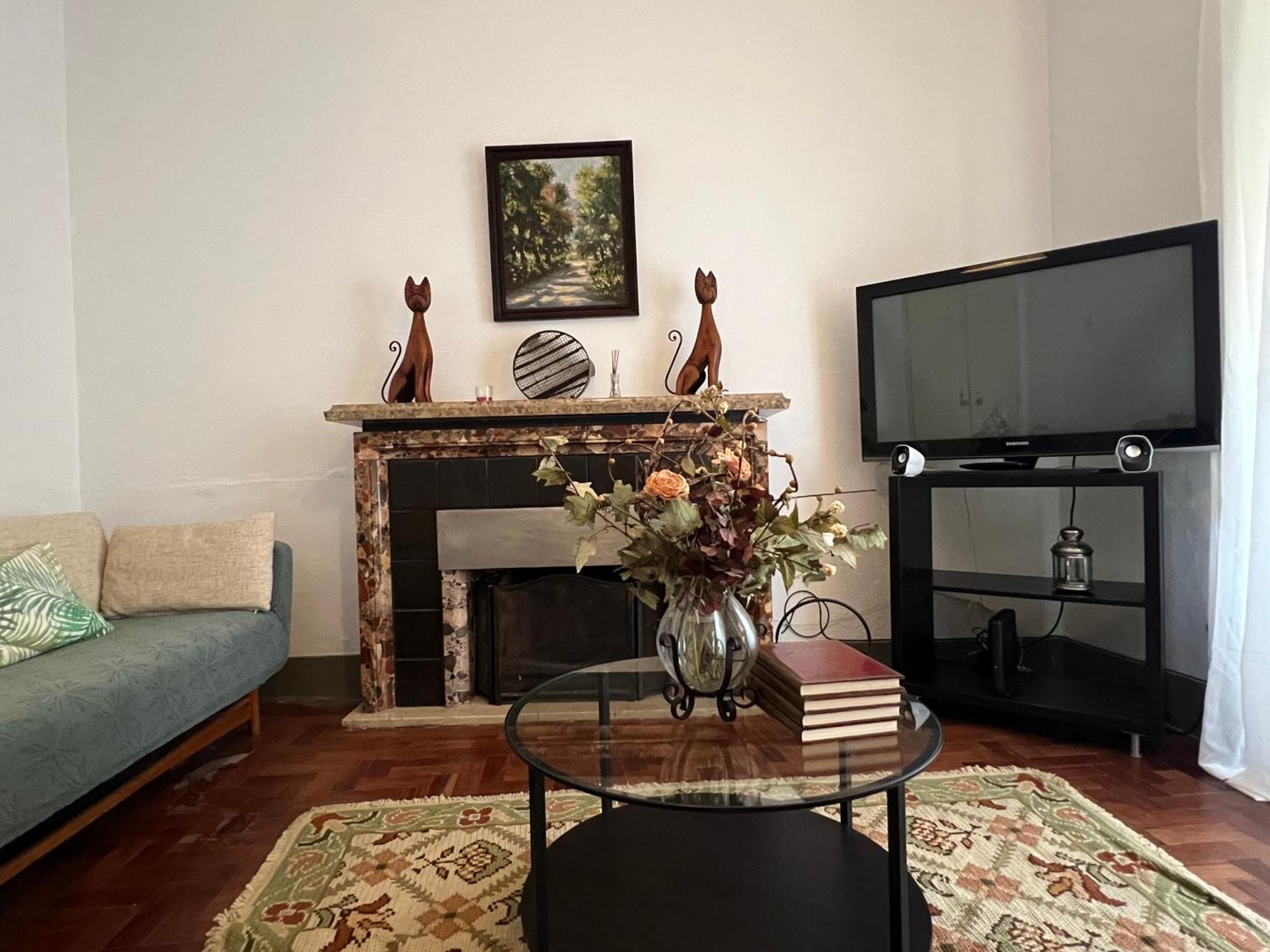 מורה Casa Da Vila מראה חיצוני תמונה