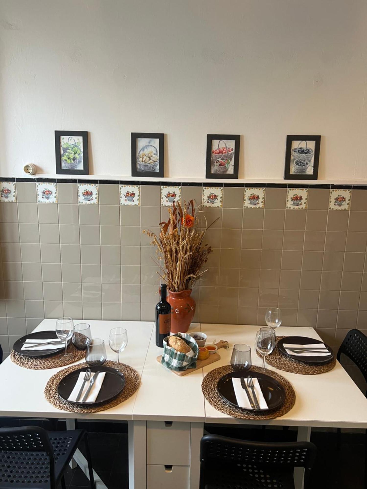 מורה Casa Da Vila מראה חיצוני תמונה