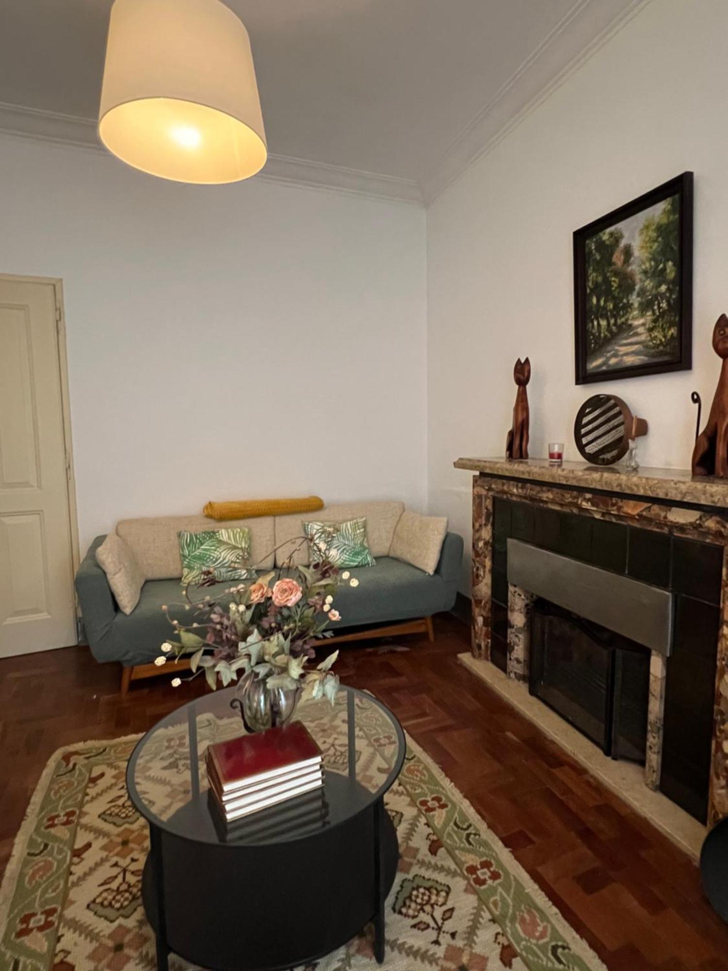 מורה Casa Da Vila מראה חיצוני תמונה